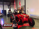 Polaris RZR San Slayer Speed Style 2 Seat Cage by TMW Offroad